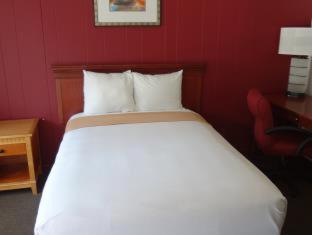 Holiday Lodge Los Angeles Rom bilde