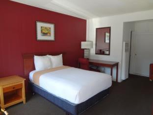 Holiday Lodge Los Angeles Rom bilde