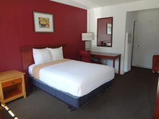 Holiday Lodge Los Angeles Rom bilde