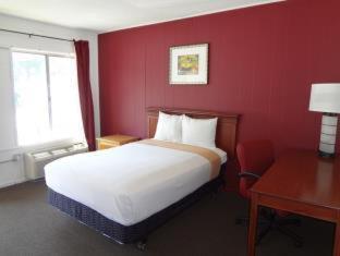 Holiday Lodge Los Angeles Rom bilde